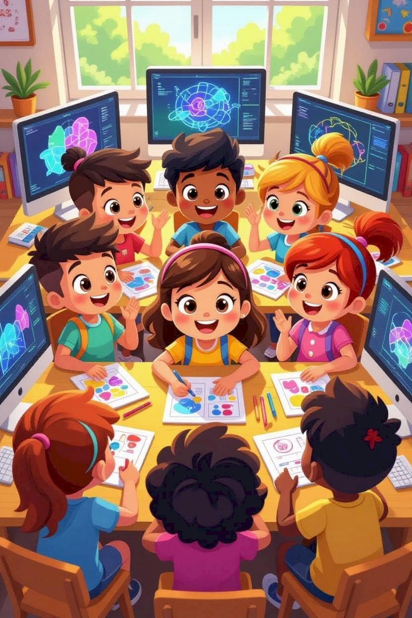 Görsel & Dijital Sanatlar